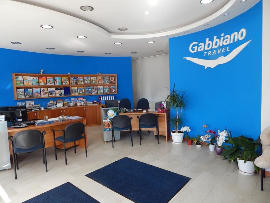 Gabbiano Travel Utazási Iroda Kft Szombathely